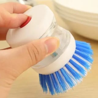 LALA Kitchen Cleaning Brush 5