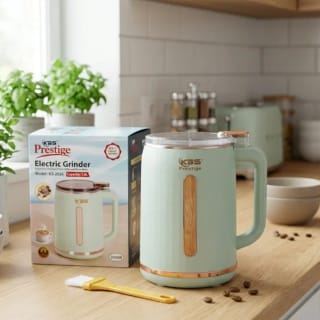 KES Prestige Electric Grinder 1.0L 3