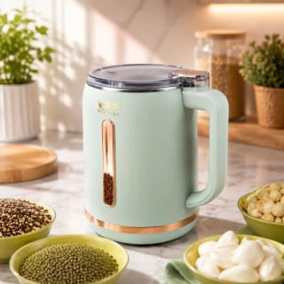 KES Prestige Electric Grinder 1.0L 5