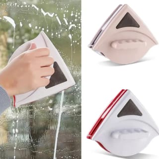 Magnetic Double Sided Window Cleaner 1