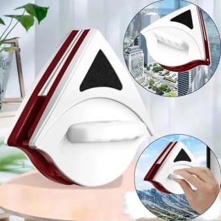 Magnetic Double Sided Window Cleaner 2