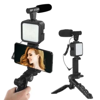 AY-49 Vlogging & Video-Making Kit 2