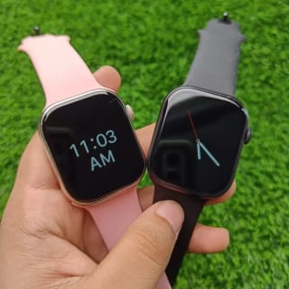 S10 Max Laxasfit Smart Watch 2