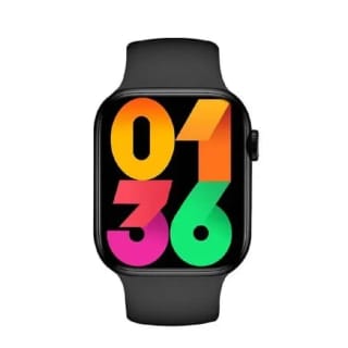 S10 Max Laxasfit Smart Watch 4