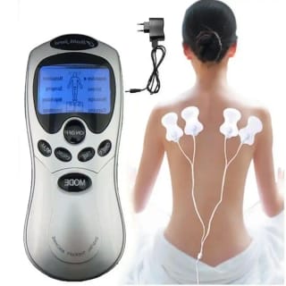 TENS/EMS Mini Massager 1