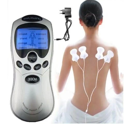 TENS/EMS Mini Massager