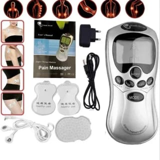 TENS/EMS Mini Massager 2