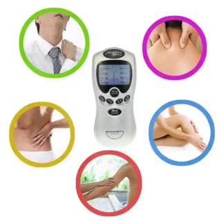 TENS/EMS Mini Massager 3