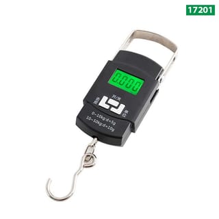 Digital Hanging Weight Scale – SJE-17201 2