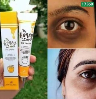 Honey Eye Cream (1 Pcs) – SET-17560 1