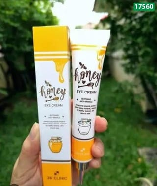 Honey Eye Cream (1 Pcs) – SET-17560 2