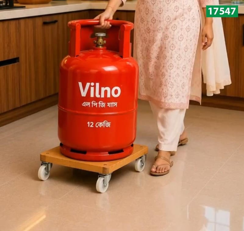 Gas Cylinder Moving Tool – SAKTC-17547