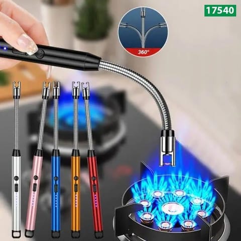 Electric Kitchen Gas Lighter (1 Pcs) – SJE-17540