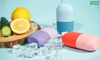 Silicone Ice Roller 3