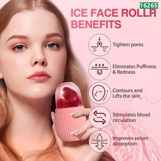 Silicone Ice Roller 4