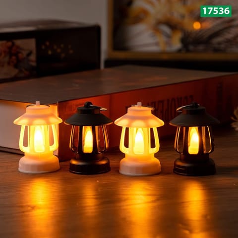 Mini LED Candle Light (1 Pcs) - SJE-17536