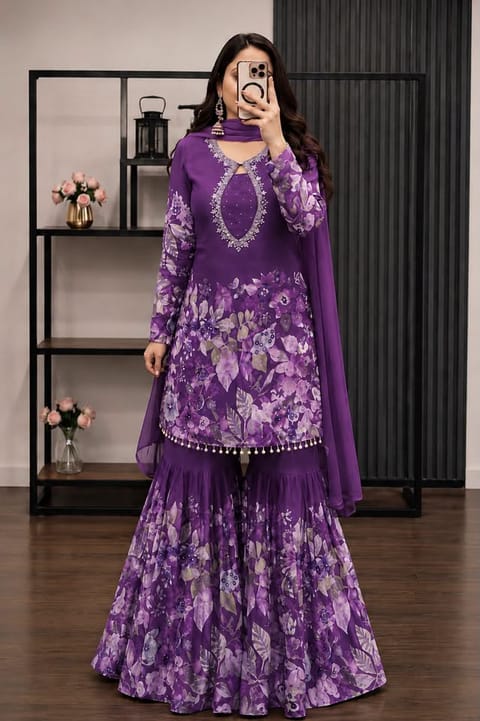 Premium Three Piece