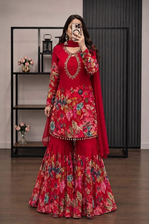 Premium Three Piece