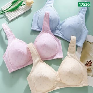 Maternity Feeding Bra – SJE-17526 3