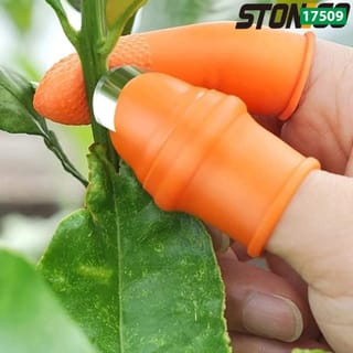 5 Pcs Silicone Finger Protector – SJE-17509 2