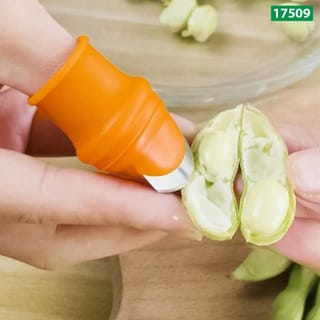5 Pcs Silicone Finger Protector – SJE-17509 3