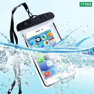 Waterproof Phone Pouch Case – SAL-17503 1