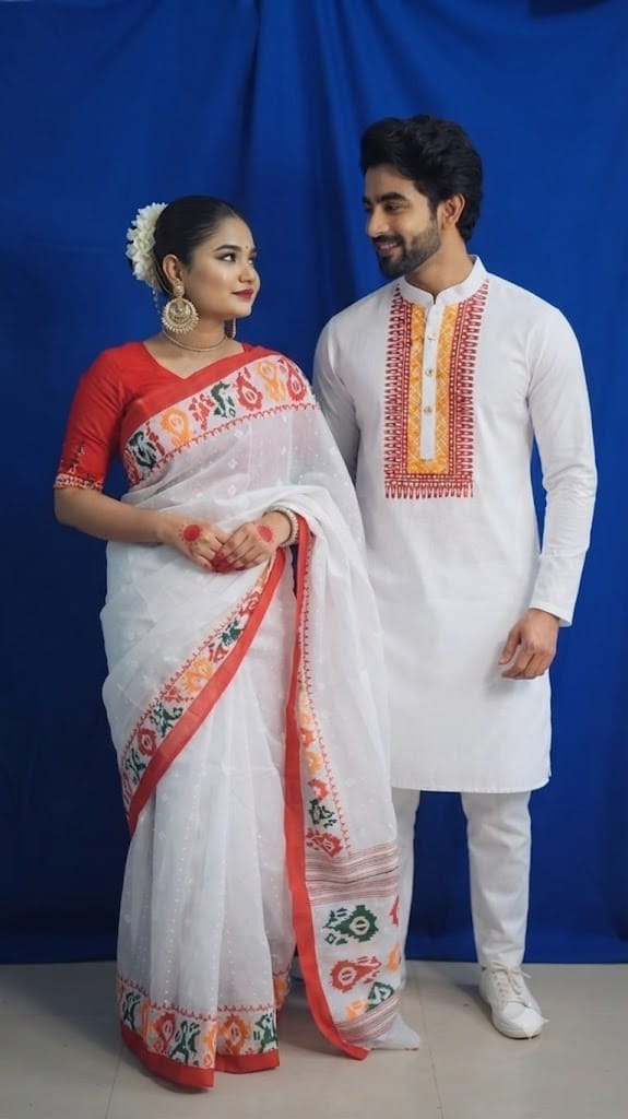 ***কাপল ড্রেস কালেকশন***