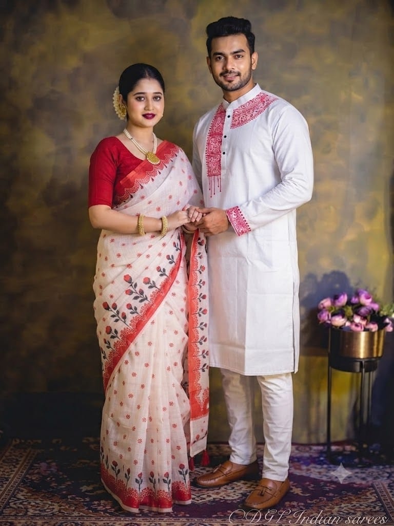 ***কাপল ড্রেস কালেকশন***
