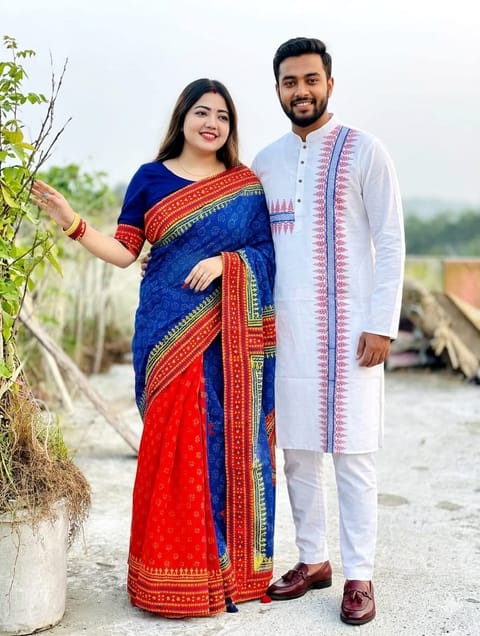 ***কাপল ড্রেস কালেকশন***