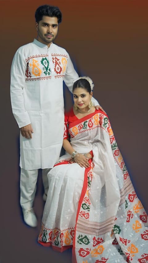 ***কাপল ড্রেস কালেকশন***