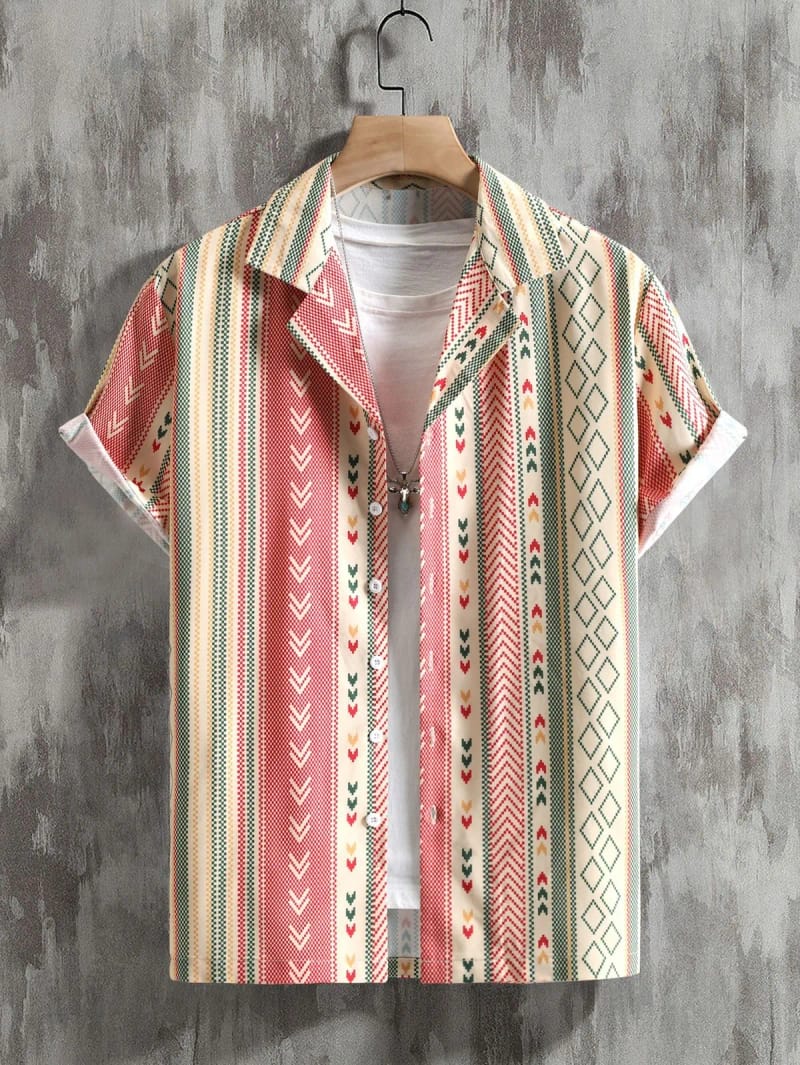 Styles Shirt Collection