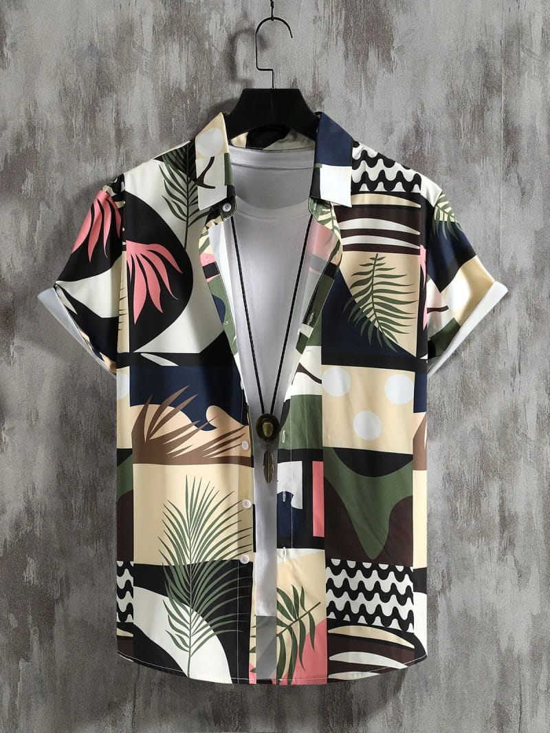 Styles Shirt Collection