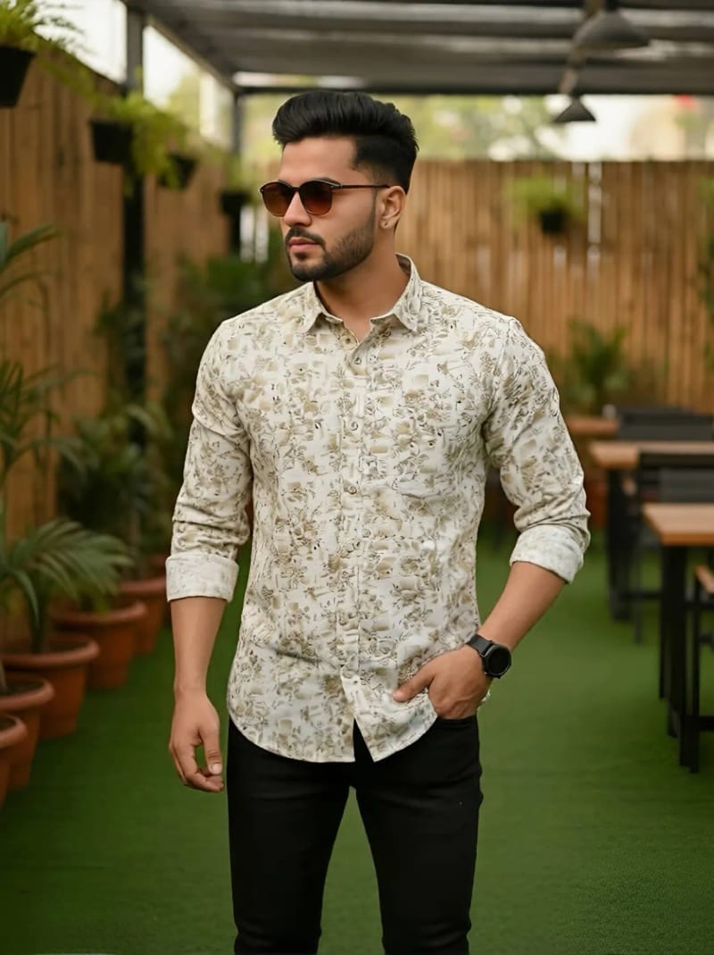 প্রিমিয়াম শাট