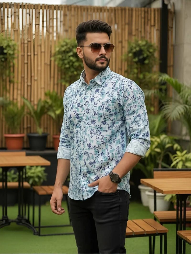 প্রিমিয়াম শাট