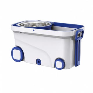 Good Clean 360° Magic Spin Mop & Bucket SetProduct Code: 3862 2