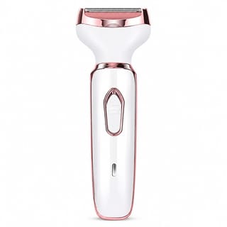 4-in-1 Rechargeable Lady Shaver Beauty Kit 3