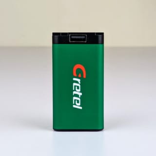 📱 Gretel G3 Antina Power Bank Phone | 9800mAh 3