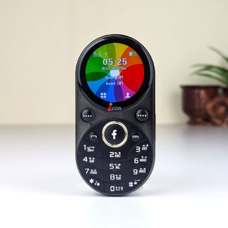 📱 iCon Mobile i202 Magic | Code: 3021 2