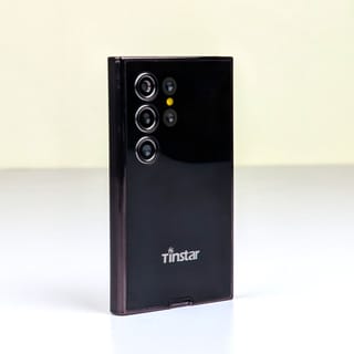 📱 Tinstar T666 Dual SIM Card Phone | Code: 9753 2