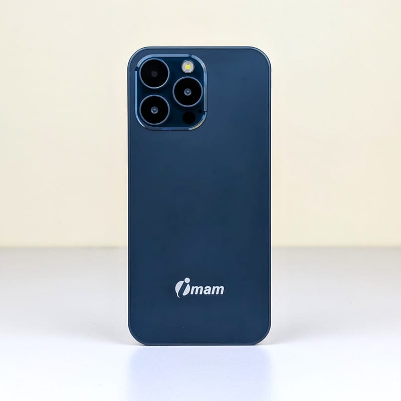 đą Imam C7 Vista Dual SIM | Code: 12693