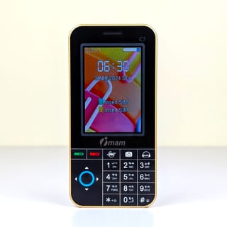 📱 Imam C7 Vista Dual SIM | Code: 12693 2