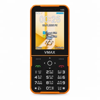 📱 VMAX V55 PRO Max Feature Phone | Code: 11935 2