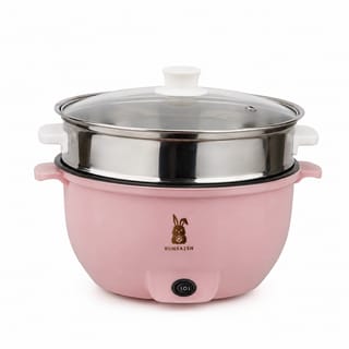 🍲 RUNBAISN 5.2L Electric Multi-Cooker | Code: 13070 2