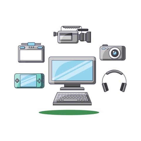 Gadgets