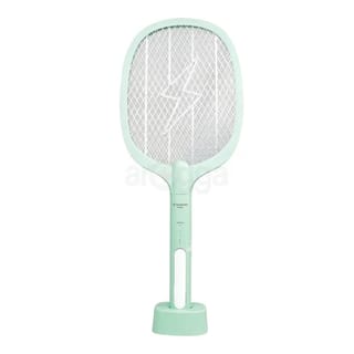 Transtec Mosquito Bat TR-638 – Rechargeable Electric Mosquito Killer Bat 2