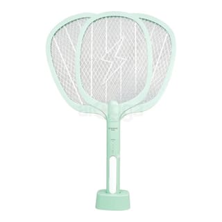 Transtec Mosquito Bat TR-638 – Rechargeable Electric Mosquito Killer Bat 3