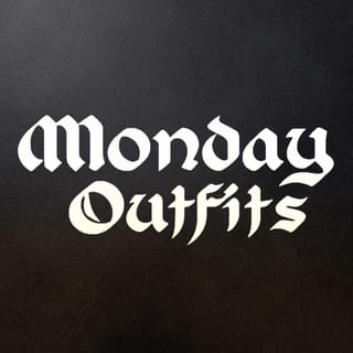 MONDAY Outfits