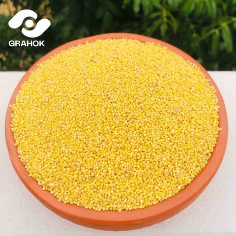 কাউন চাল (Foxtail millet)--১ কেজি