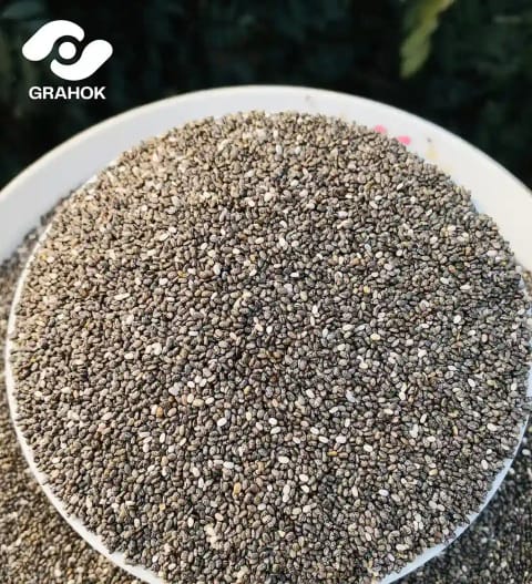 Chia seeds ( চিয়া সিডস ) -- ১ কেজি