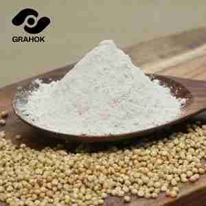 Bajra Flour (Pearl millet Flour)- ১ কেজি